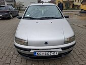Fiat Punto 1.9 JTD