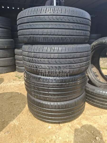 Pirelli 255/45 R19 Letnja
