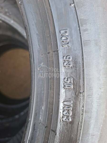 Pirelli 255/45 R19 Letnja