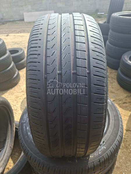 Pirelli 255/45 R19 Letnja