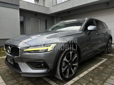 Volvo V60 Cross Country 2.0 D 4/4 AUTOM