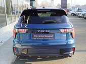 Lynk & Co 01 1.5 A/T