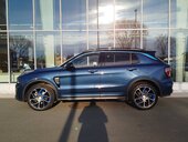 Lynk & Co 01 1.5 A/T