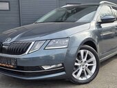 Škoda Octavia 1.6TDI SPORTLINE