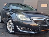 Opel Insignia 2.0 CDTI  FUL.L