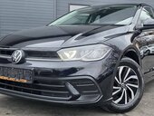 Volkswagen Polo 1.0 tsi New Model