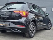 Volkswagen Polo 1.0 tsi New Model