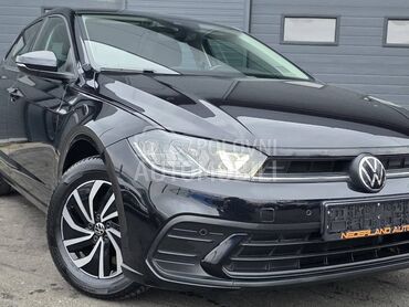 Volkswagen Polo 1.0 tsi New Model