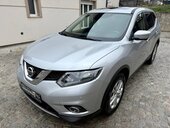 Nissan X-Trail 1.6 DCI