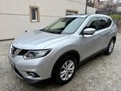 Nissan X-Trail 1.6 DCI