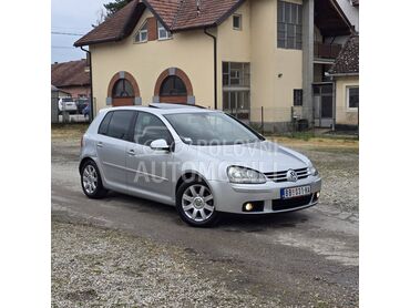 Volkswagen Golf 5 4 M//š i b e r