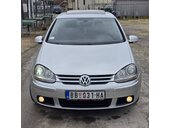 Volkswagen Golf 5 4 M//š i b e r