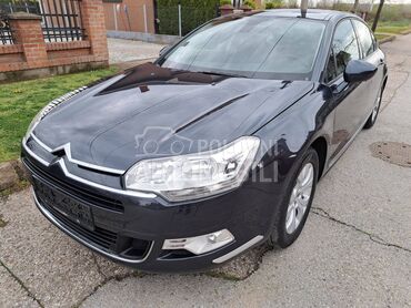 Citroen C5 2 0 A UTOMATI C