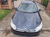 Citroen C5 2 0 A UTOMATI C