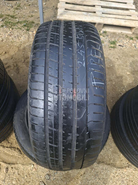 Pirelli 245/50 R18 Letnja