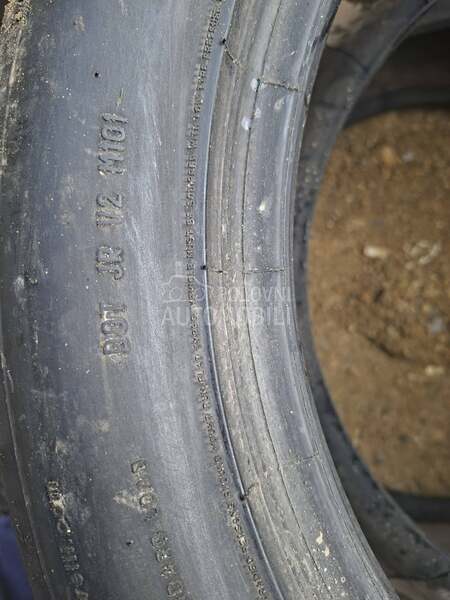 Pirelli 245/50 R18 Letnja