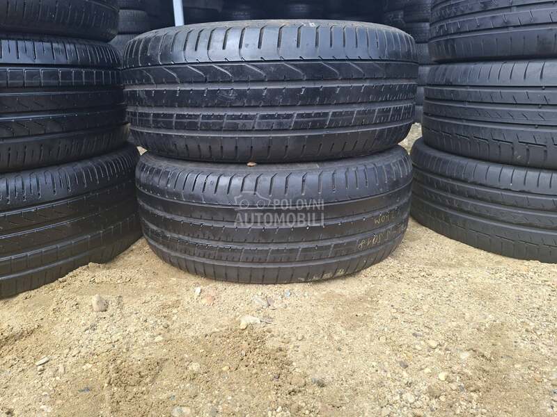 Pirelli 245/50 R18 Letnja