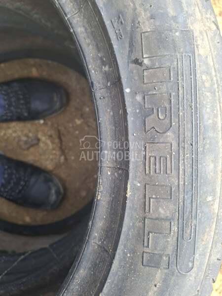 Pirelli 245/50 R18 Letnja