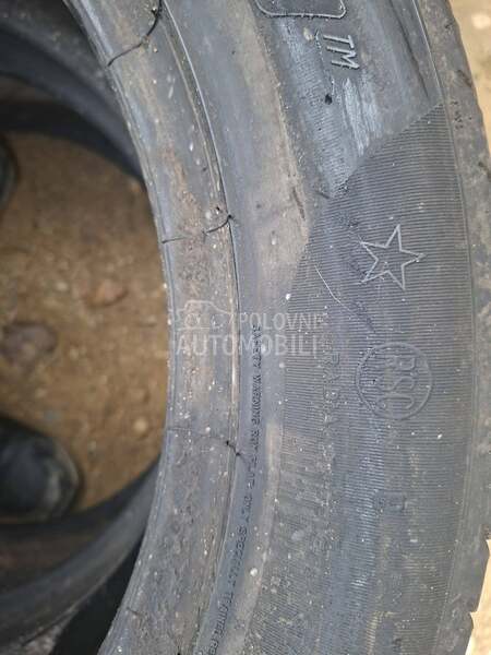 Pirelli 245/50 R18 Letnja