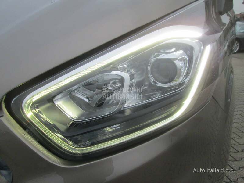 Ford Transit Custom 2.0 tdci