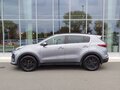 Kia Sportage 1.6 CRDI MHEV A/T