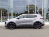 Kia Sportage 1.6 CRDI MHEV A/T