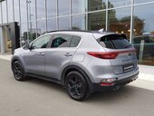 Kia Sportage 1.6 CRDI MHEV A/T