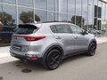 Kia Sportage 1.6 CRDI MHEV A/T