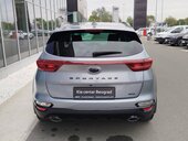 Kia Sportage 1.6 CRDI MHEV A/T