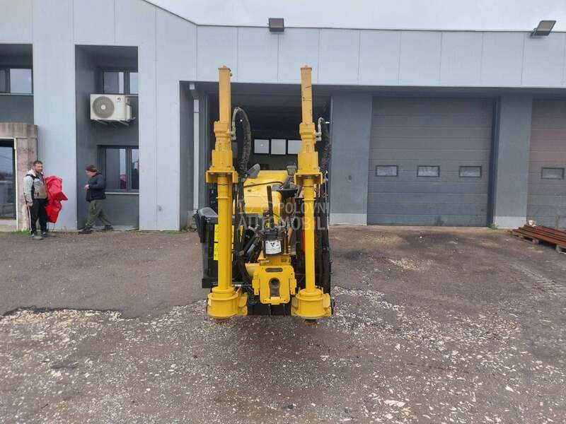 Vermeer D20x22 S III