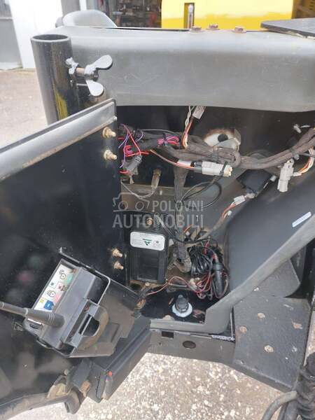 Vermeer D20x22 S III