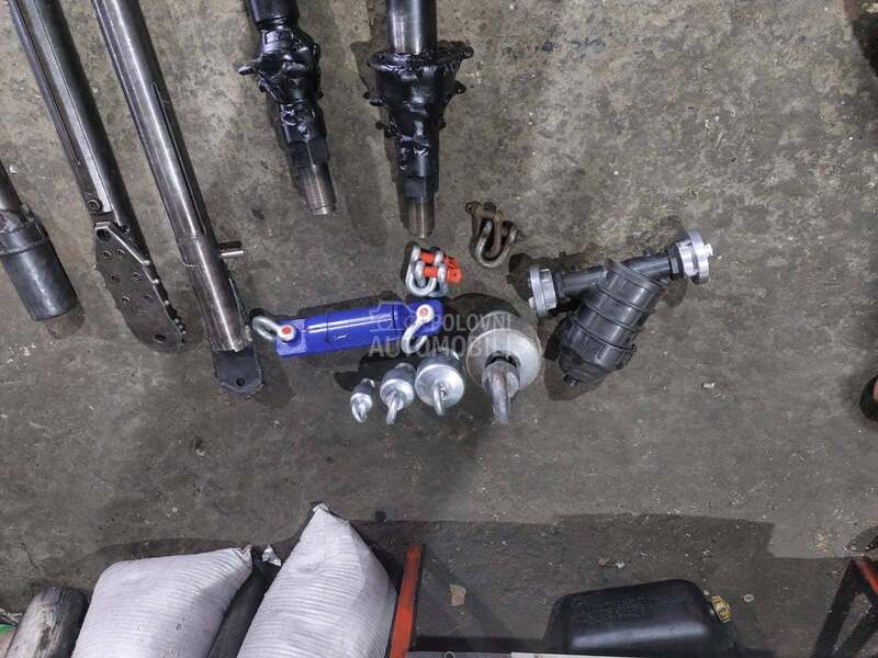 Vermeer D20x22 S III