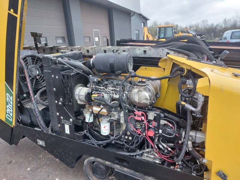 Vermeer D20x22 S III