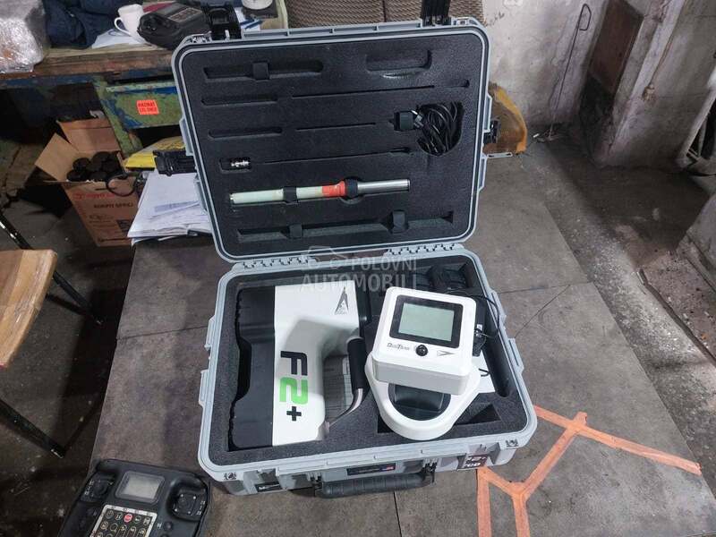 Vermeer D20x22 S III