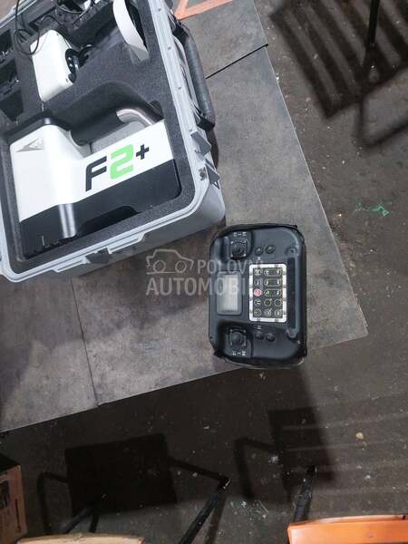 Vermeer D20x22 S III