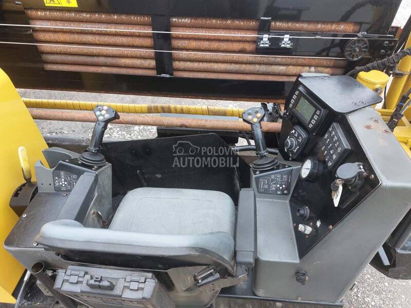 Vermeer D20x22 S III