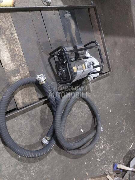 Vermeer D20x22 S III