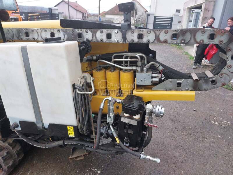 Vermeer D20x22 S III