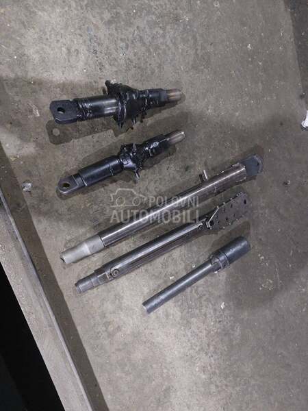 Vermeer D20x22 S III