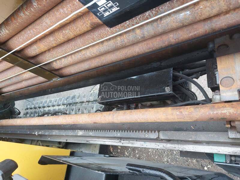 Vermeer D20x22 S III