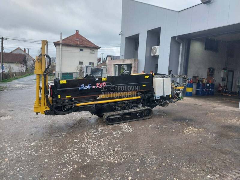 Vermeer D20x22 S III