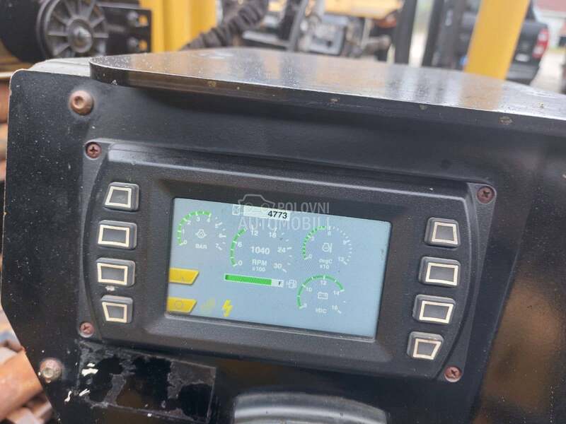 Vermeer D20x22 S III