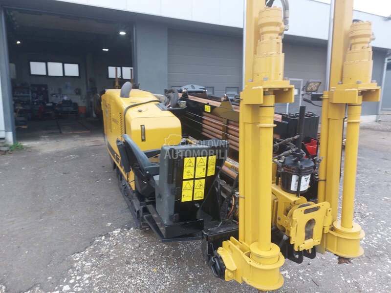 Vermeer D20x22 S III