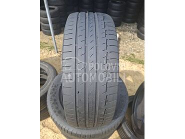 Continental 225/55 R18 Letnja