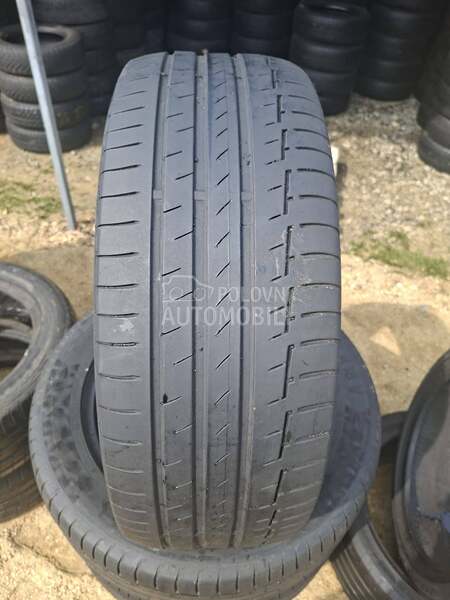 Continental 225/55 R18 Letnja