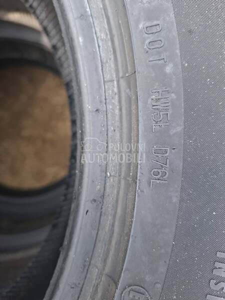 Continental 225/55 R18 Letnja