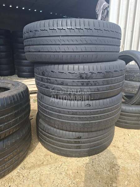 Continental 225/55 R18 Letnja