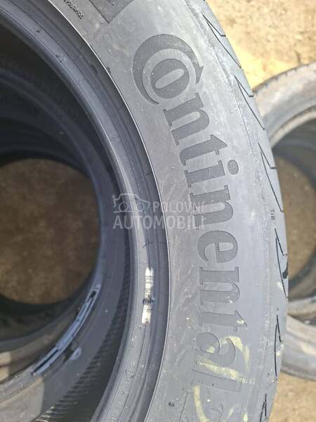 Continental 225/55 R18 Letnja
