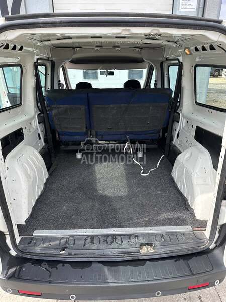 Fiat Doblo 1.3 MAXI Multijet