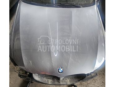 Hauba e90,e91 za BMW 315, 316, 318 ... od 2009. do 2011. god.